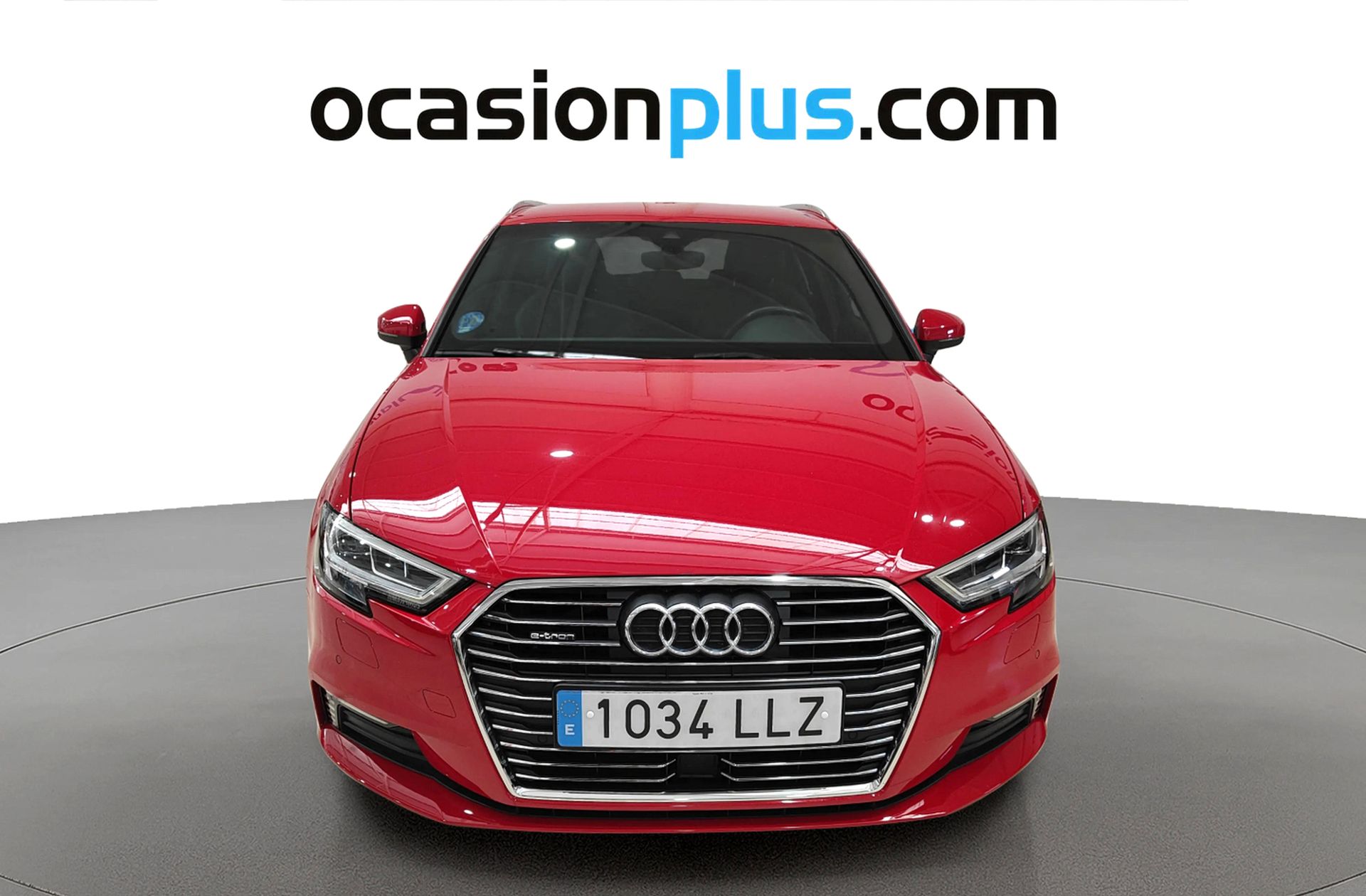 Audi A3 Sportback S Line 40 e-tron S Tronic - foto 14