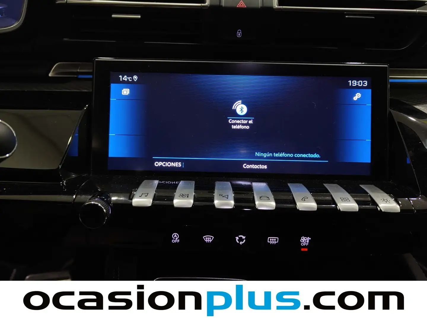 Foto Peugeot 508 Peugeot 508 BlueHDi 130 GT Line EAT8 (130 CV)