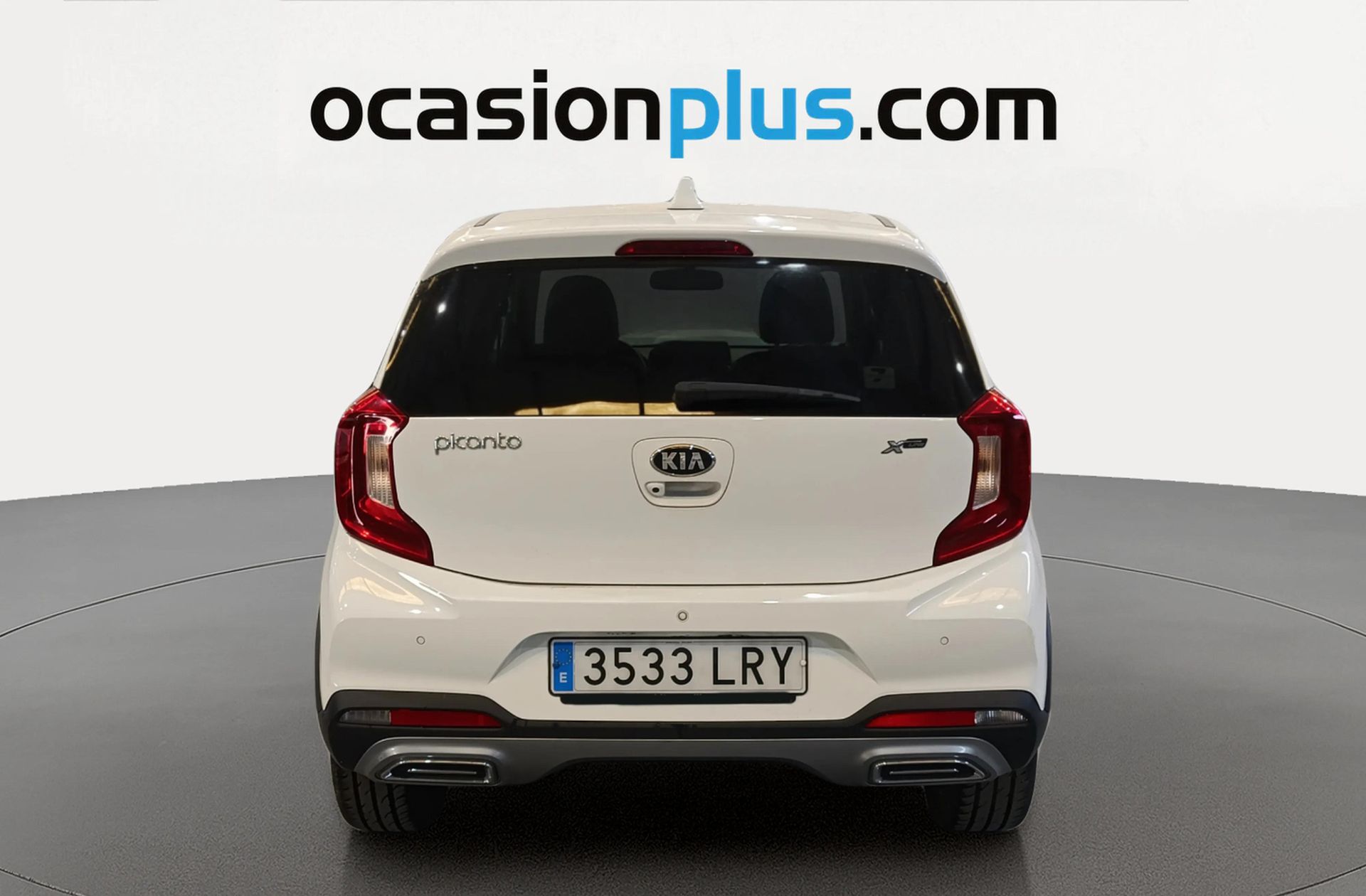 Kia Picanto 1.0 T-GDi X-Line - foto 16