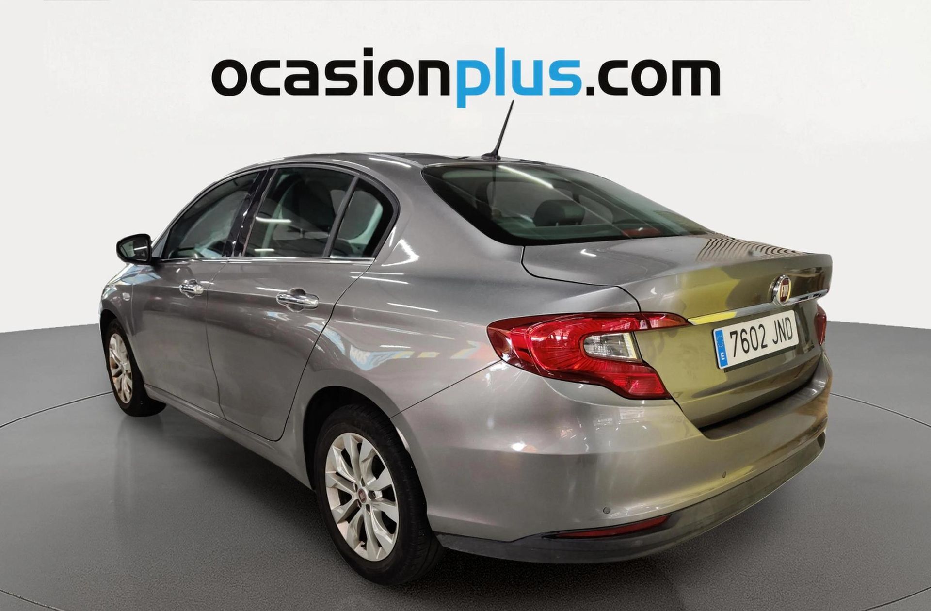Fiat Tipo Sedan 1.4 Lounge - foto 3