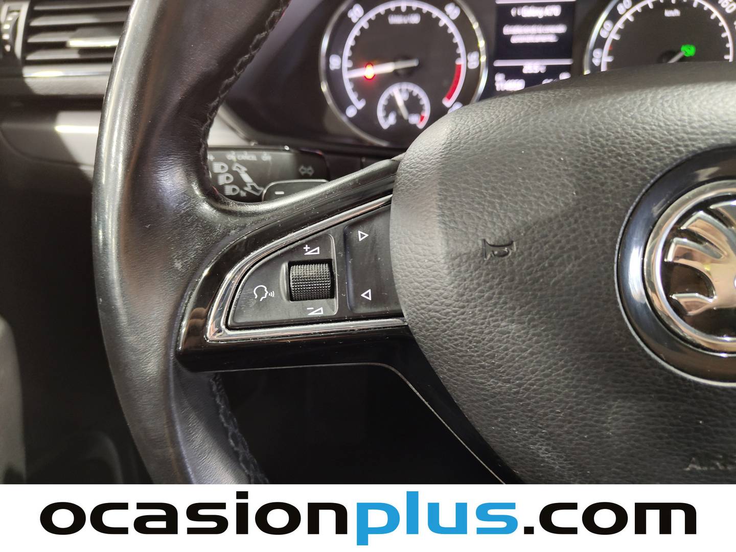 Skoda Superb Skoda Superb 2.0 TDI Active DSG (150 CV) 150cv