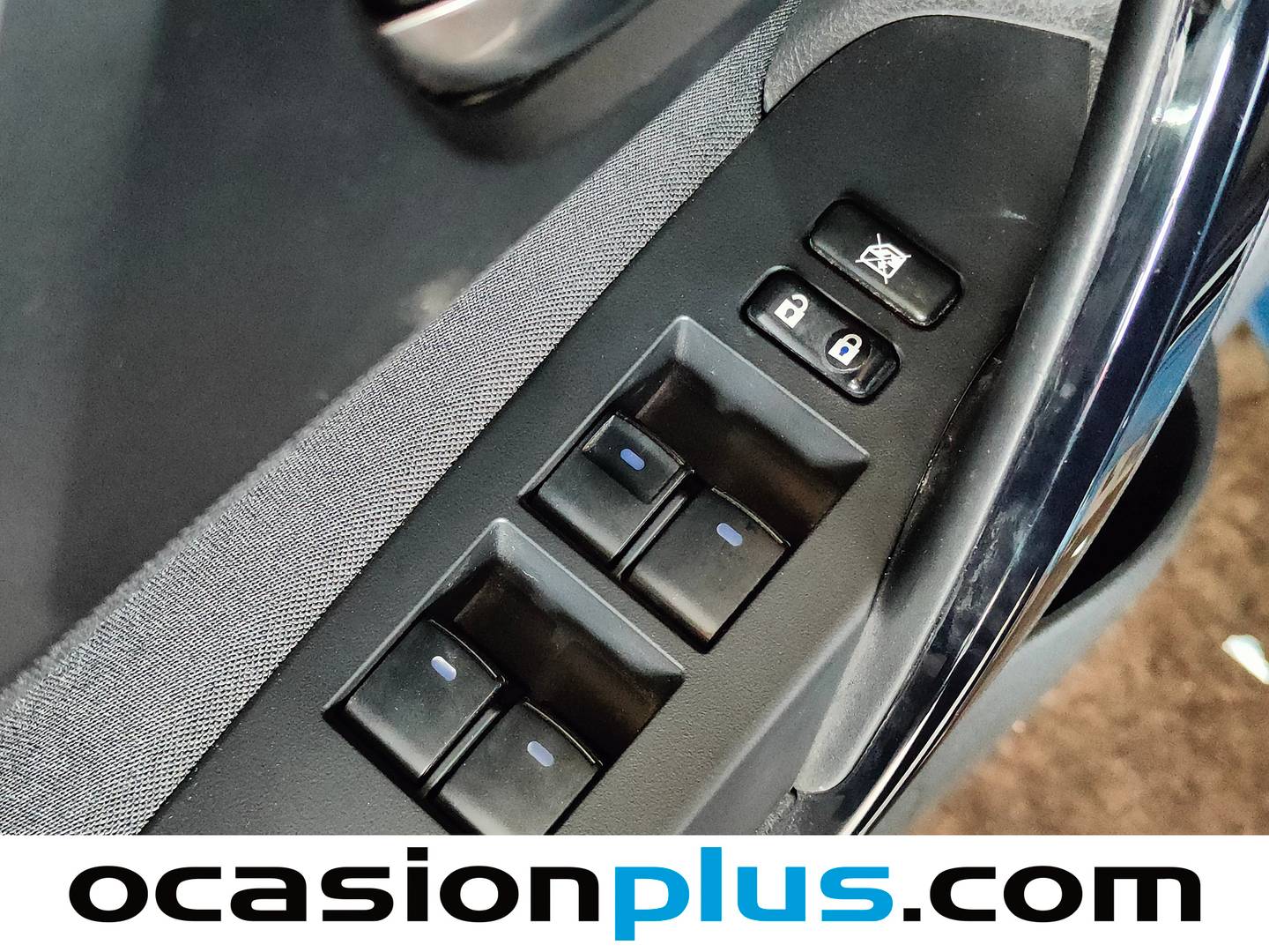 Toyota Auris Toyota Auris 140H Hybrid Active (136 CV) 2016