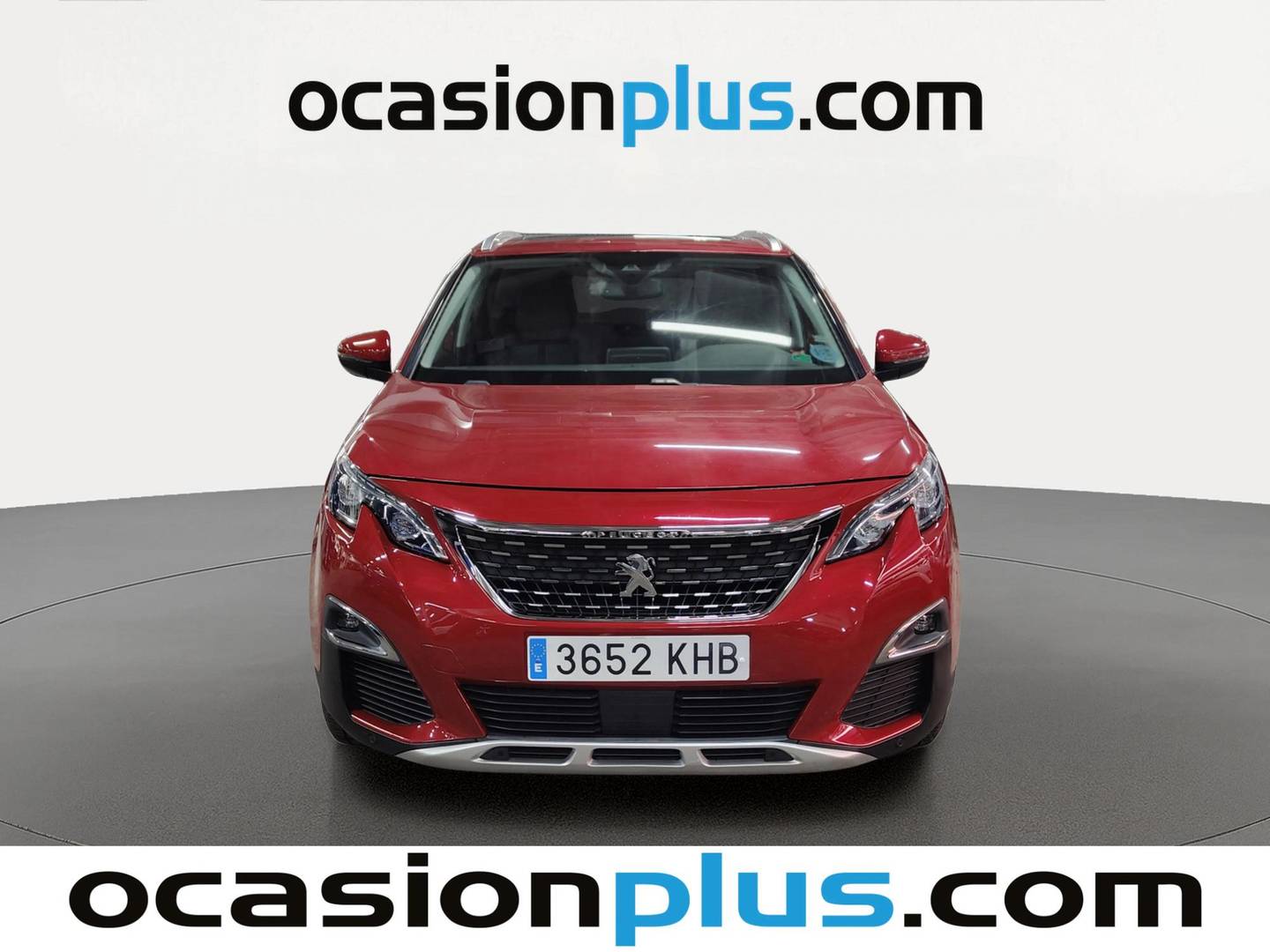 Peugeot 3008 Peugeot 3008 PureTech 130 Allure EAT6 (130 CV) al mejor precio