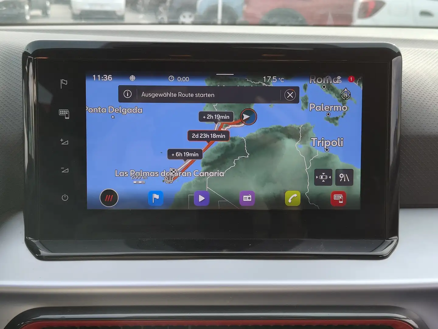 Foto Seat Ibiza SEAT Ibiza 1.0 TSI S&S FR XL (110 CV)