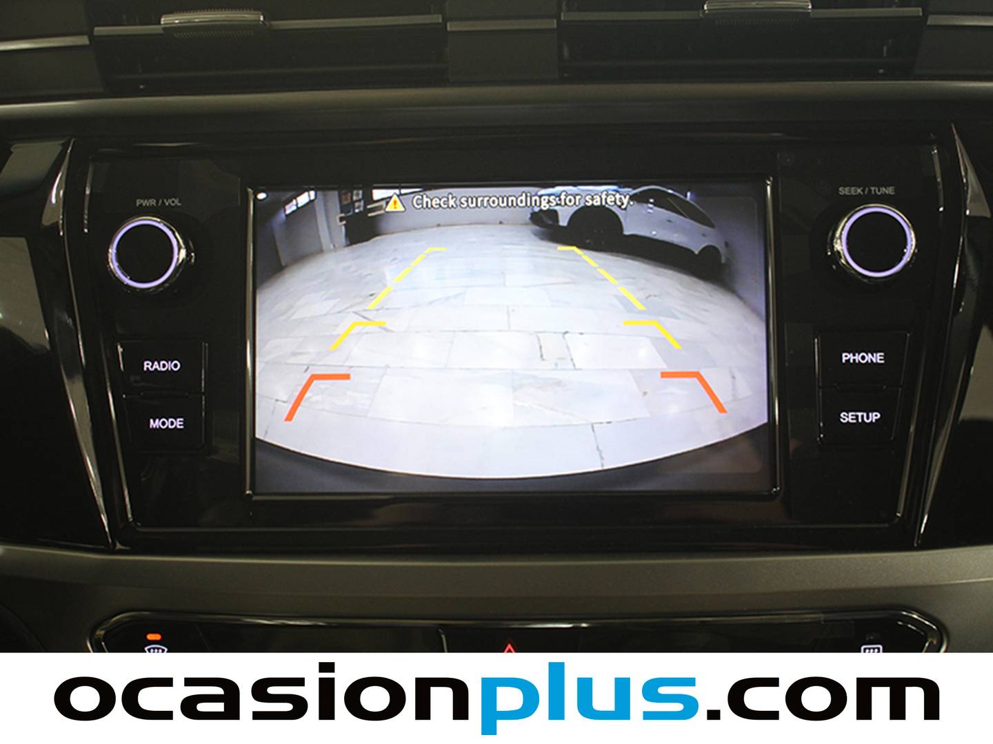 Foto KGM Korando KGM Korando G15T Urban Plus Auto (163 CV)