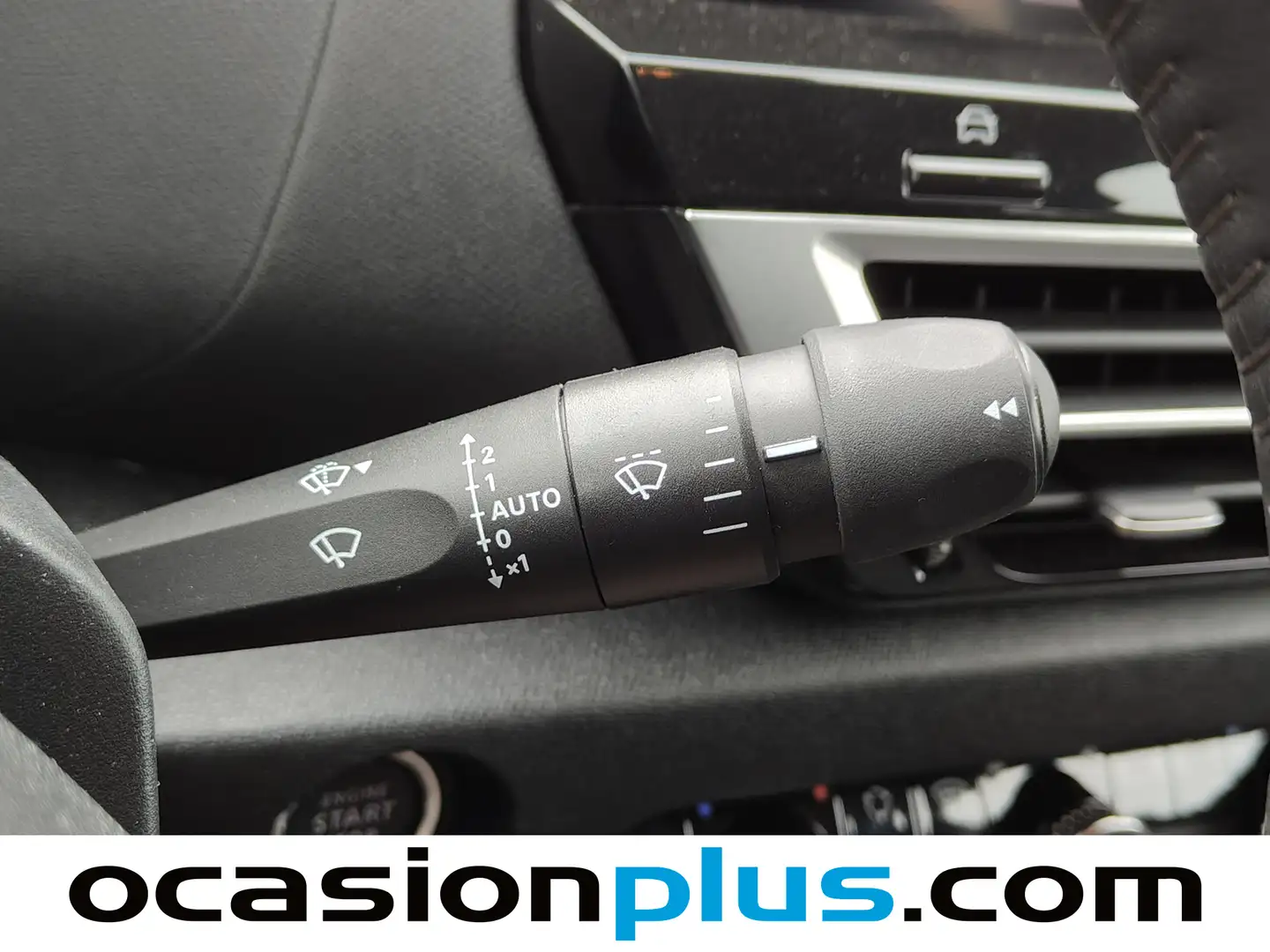 Foto Citroën C4 Citroen C4 PureTech 130 S&S 6v Feel Pack (130 CV)