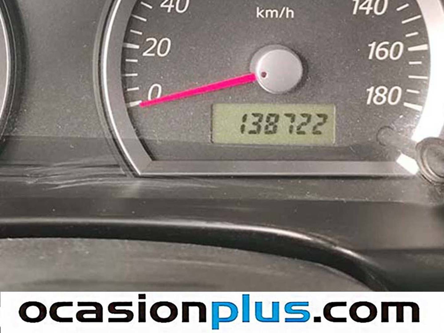 Foto Suzuki Jimny Suzuki Jimny 1.3 16v JLX Techo Metálico (82 CV)