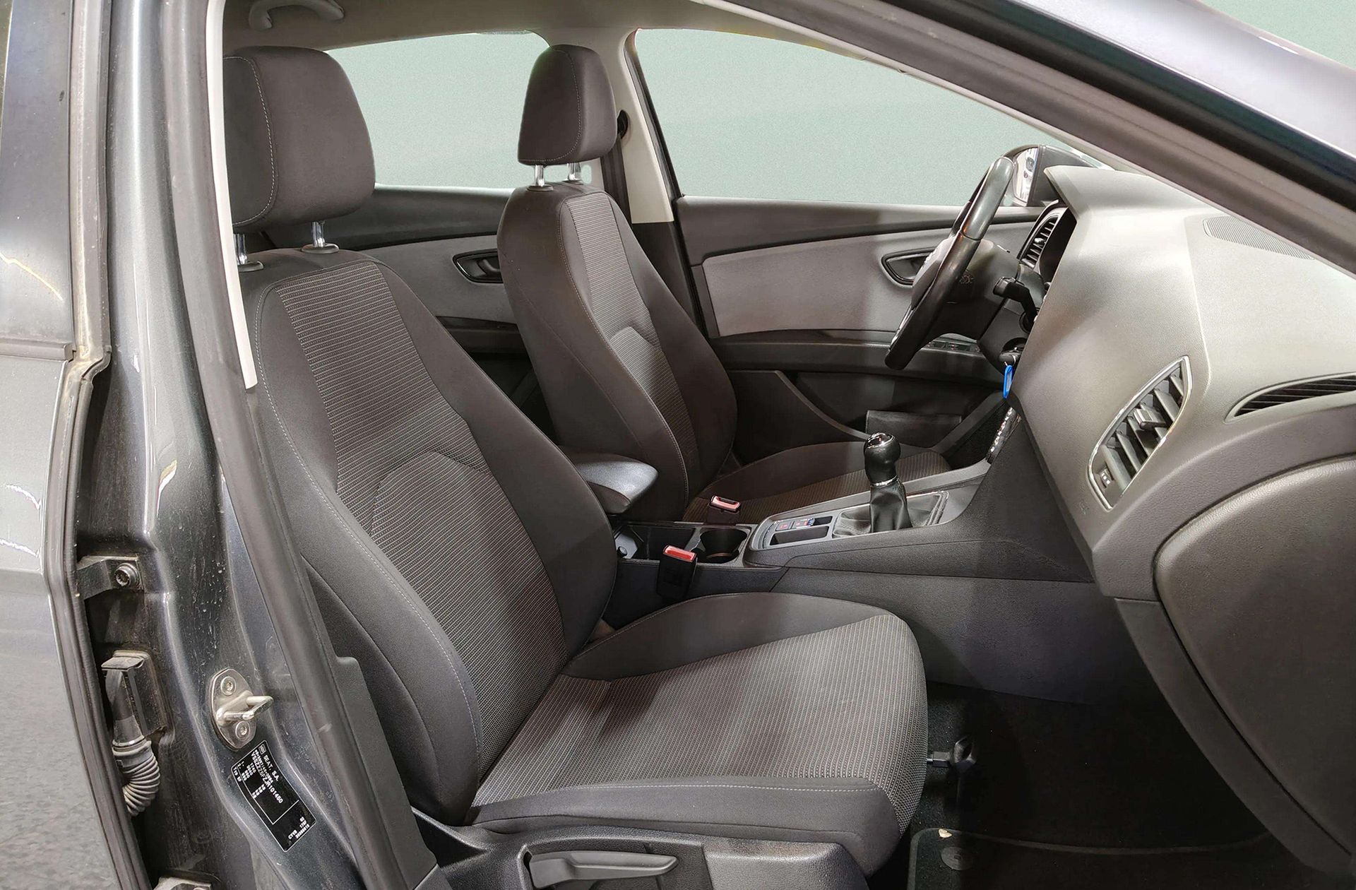 SEAT León 1.2 TSI Style - foto 16