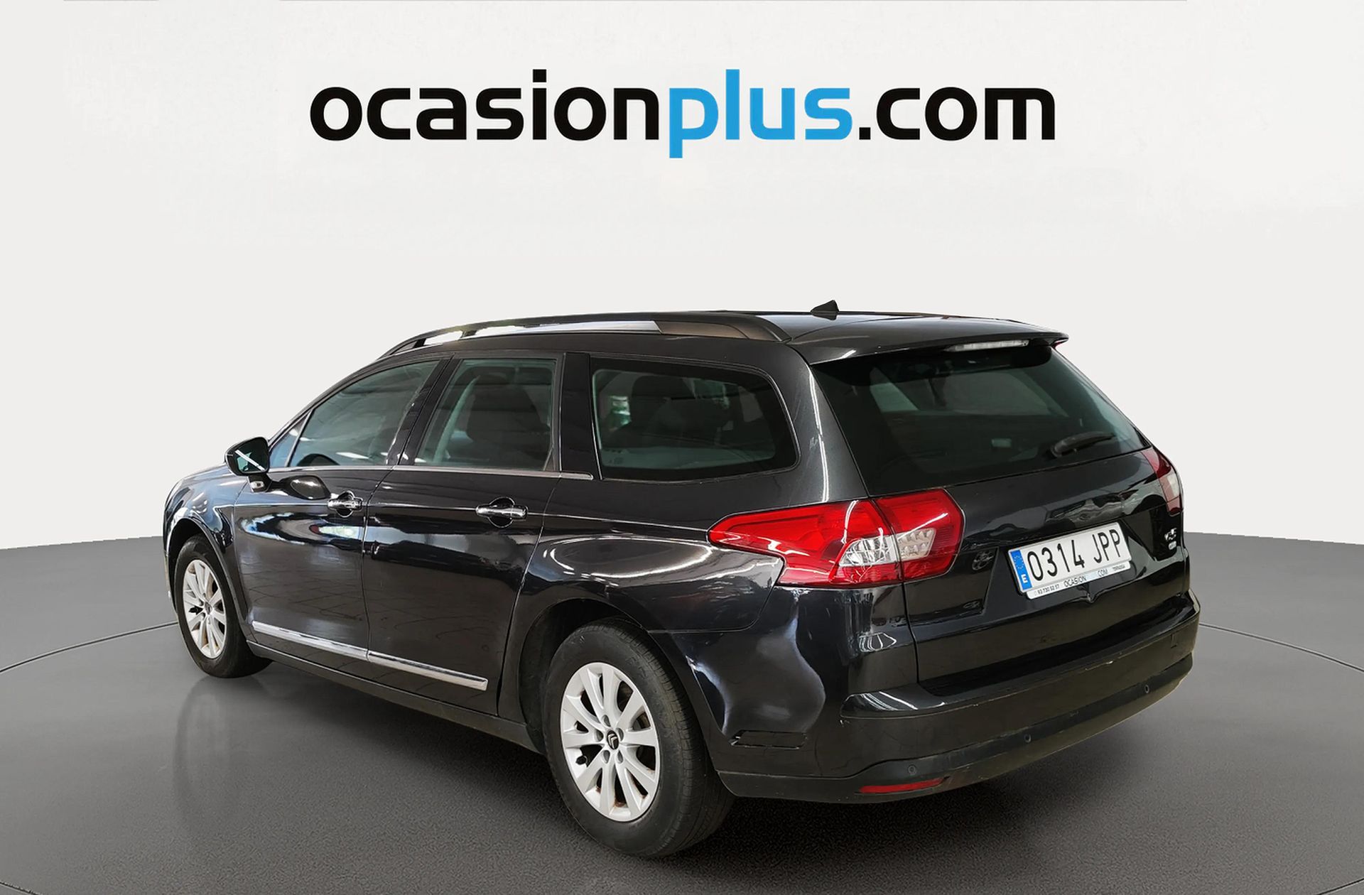 Citroën C5 Tourer 1.6 HDi Seduction - foto 3