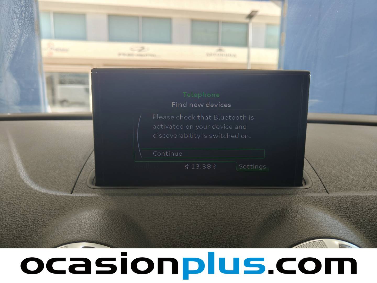 Equipamiento del Audi A3 Audi A3 Sportback Advanced 1.6 TDI clean diesel (110 CV) S tronic