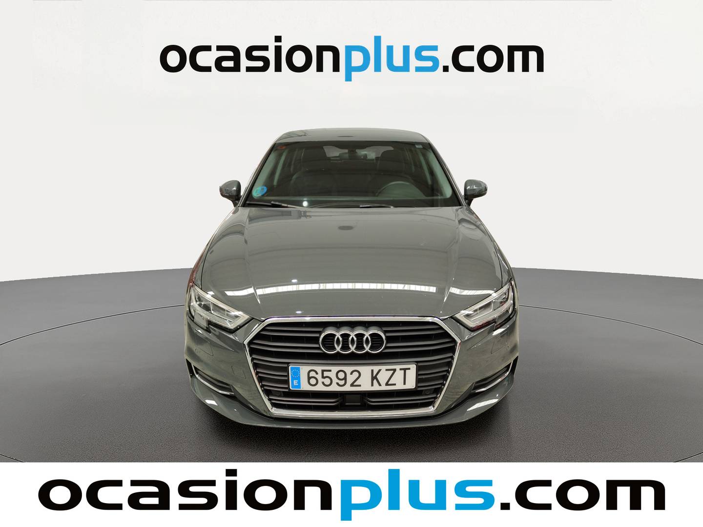 Audi A3 Audi A3 Sportback Design 30 g-tron (131 CV) S tronic barato