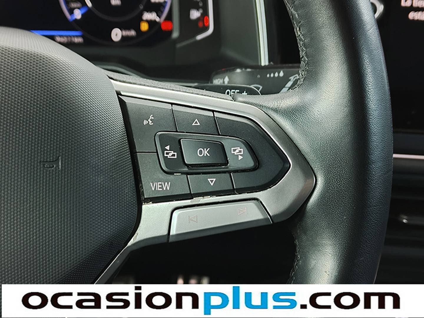 Foto Volkswagen Taigo Volkswagen Taigo R-Line 1.0 TSI  (110 CV) DSG