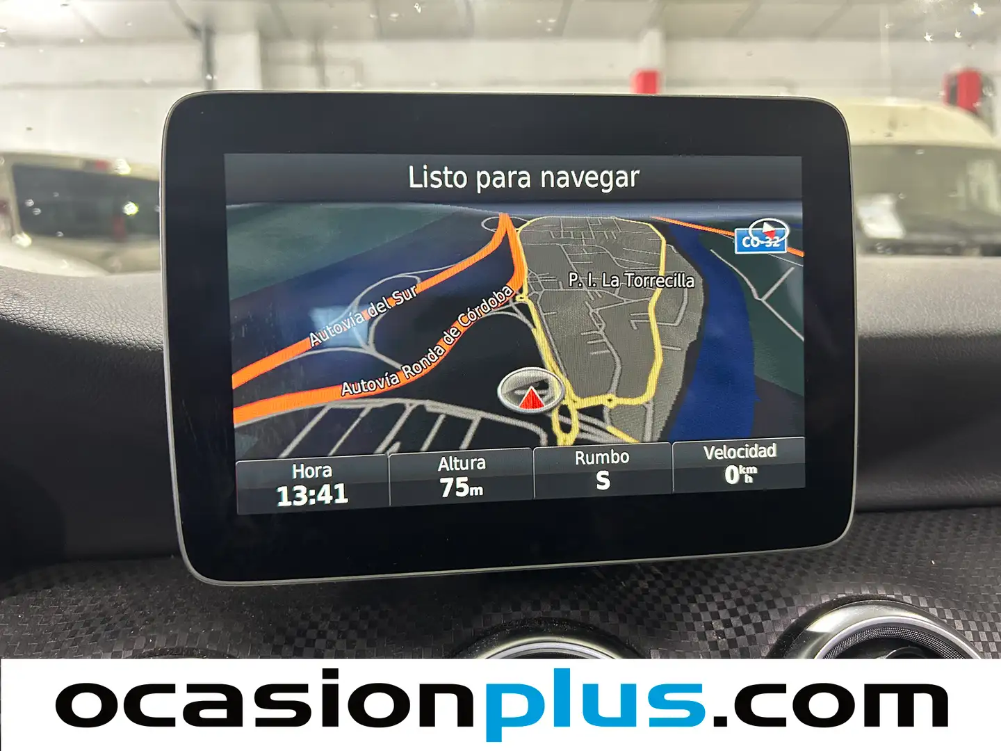 Foto Mercedes Clase A Mercedes-Benz Clase A A 200 d (136 CV)