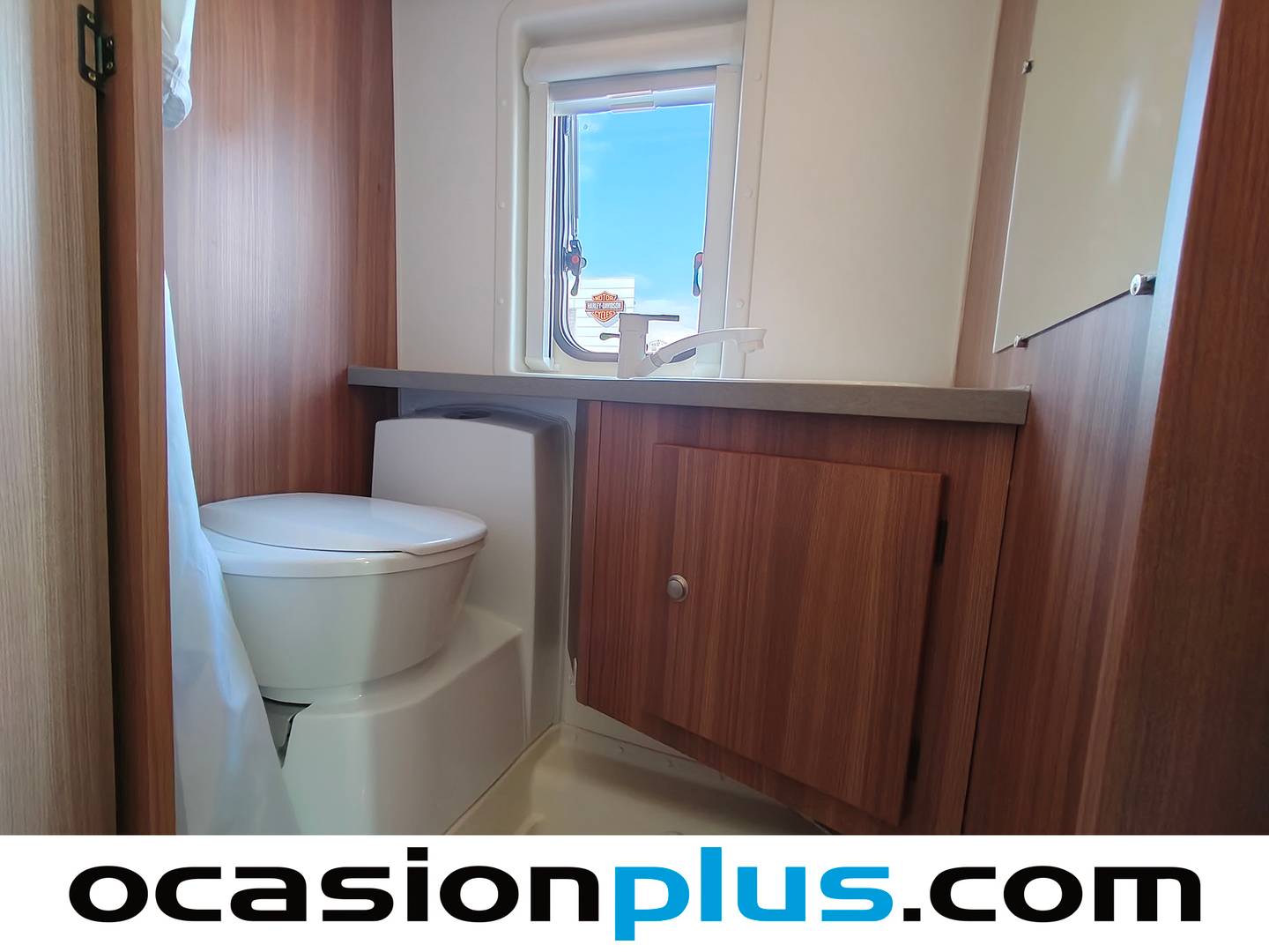 Acabados Weinsberg R47 Weinsberg R47 CaraBus (130 CV)