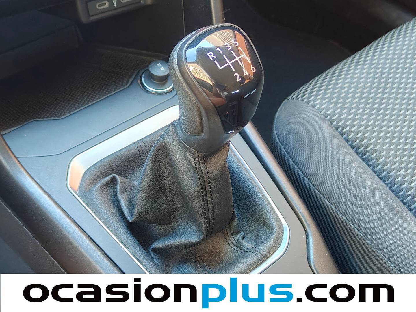 Volkswagen T-Roc Volkswagen T-Roc 1.0 TSI (110 CV) de segunda mano