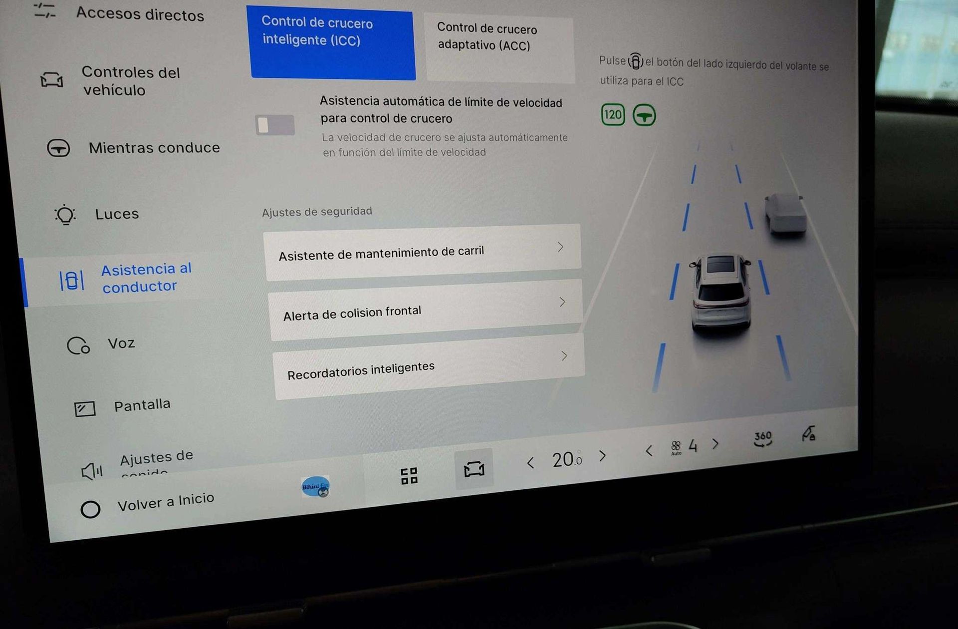 Geely Starray EM-i 1.5 PHEV Pro - foto 17