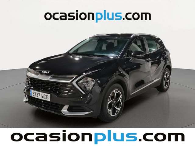 KIA Sportage 1.6 T-GDi Concept 4X2 (150 CV) de segunda mano
