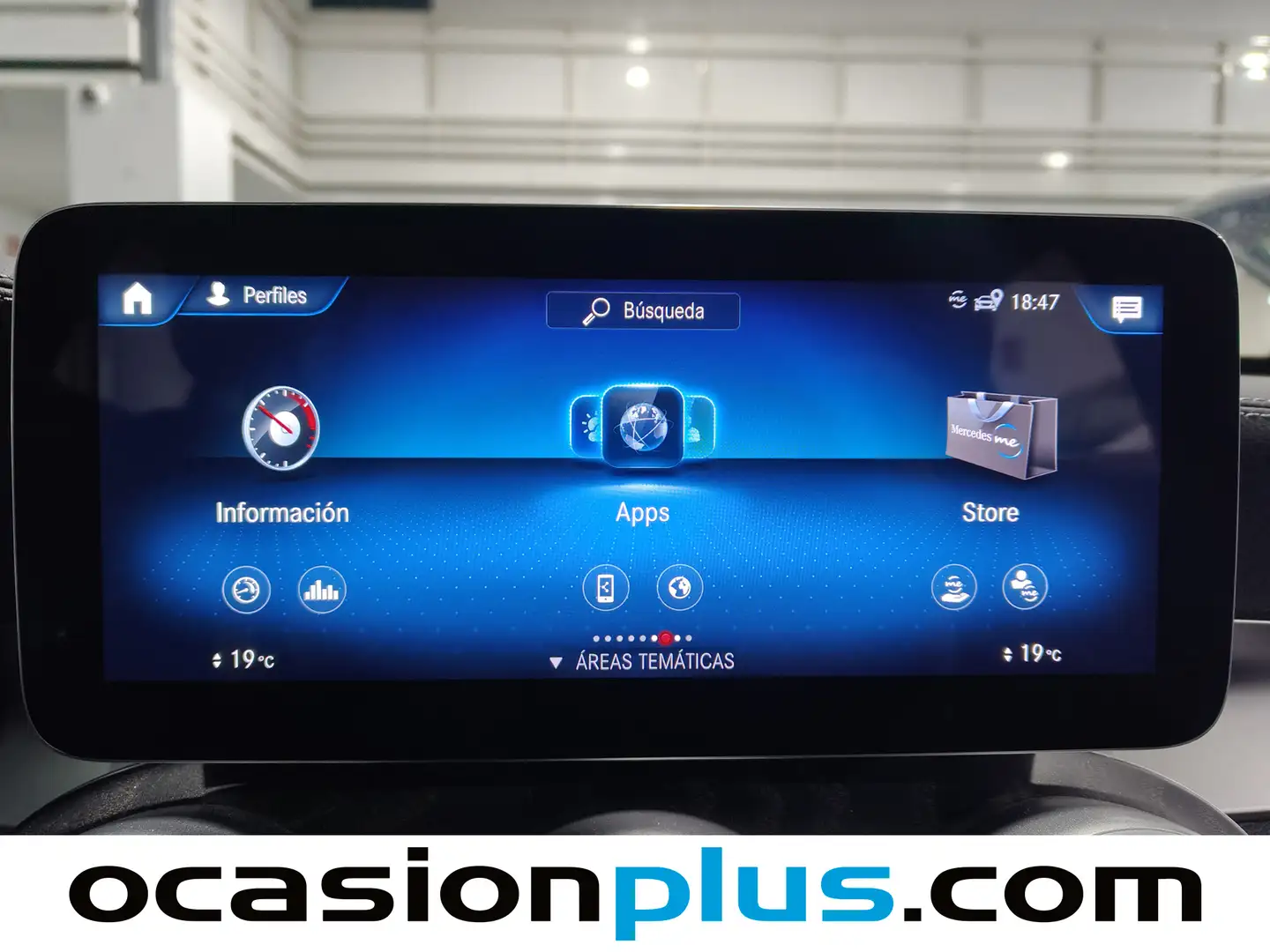 Foto Mercedes GLC Coupé Mercedes-Benz GLC Coupé Coupé 300 d 4Matic (245 CV)