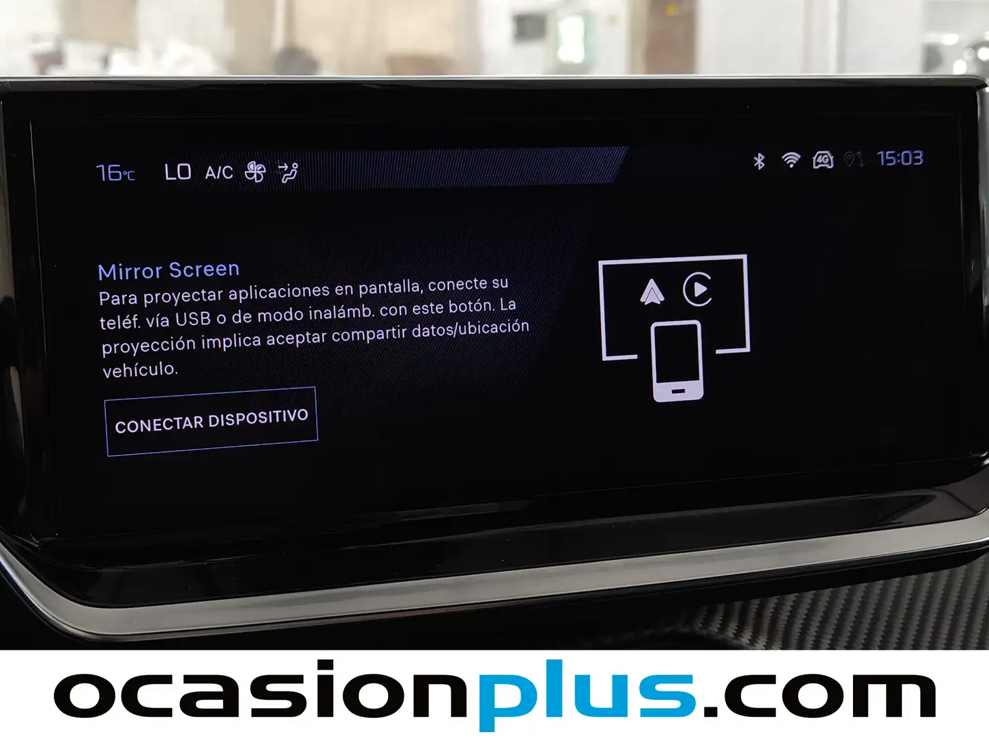 Foto Peugeot 2008 Peugeot 2008 PureTech 100 S&S Allure (100 CV)