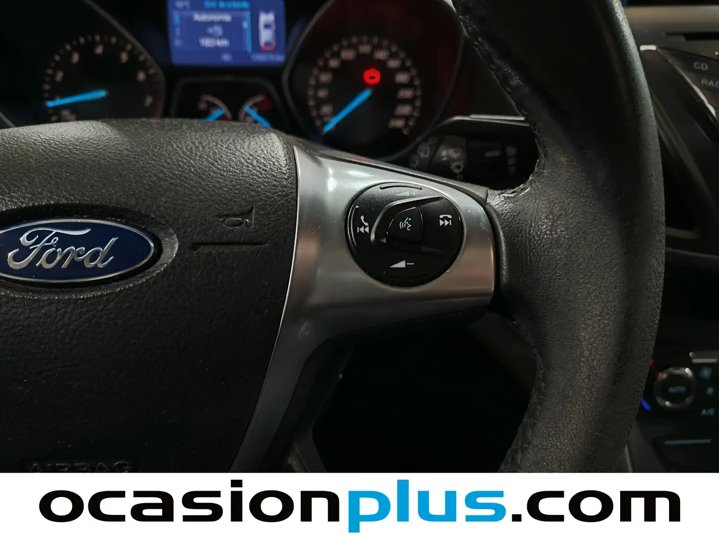 Foto Ford Kuga Ford Kuga 1.6 EcoBoost S&S 4x2 Trend (150 CV)