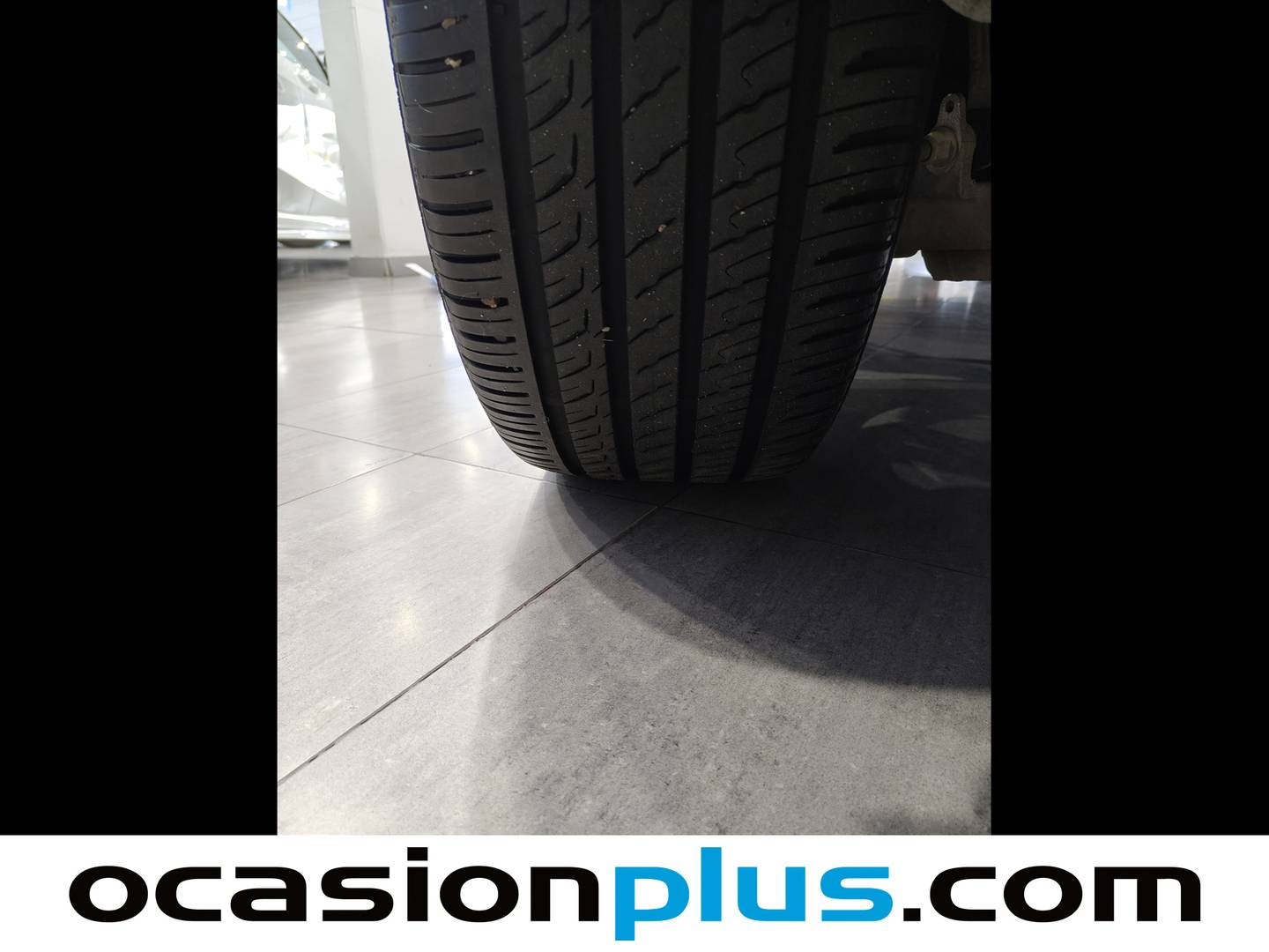 Foto Ford Edge Ford Edge 2.0 TDCI ST-Line 4x4 PowerShift (240 CV)