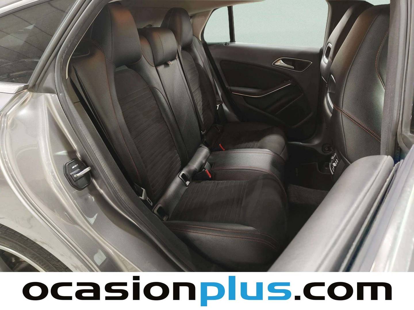 Mercedes CLA Mercedes-Benz CLA Shooting Brake CLA 200 d Pack AMG (136 CV) km 0