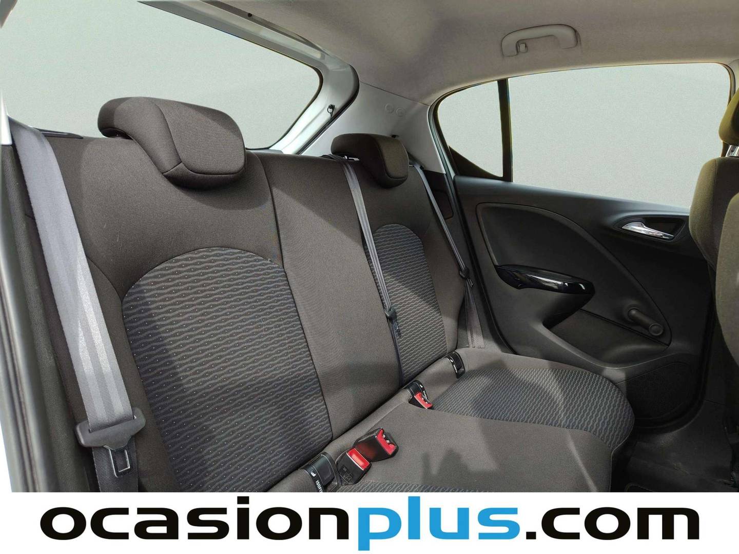 Opel Corsa Opel Corsa 1.4 Selective Auto (90 CV) gasolina