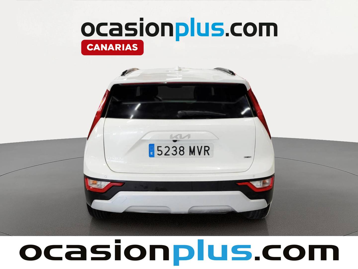 KIA Niro KIA Niro 1.6 GDi HEV Concept (129 CV) barato