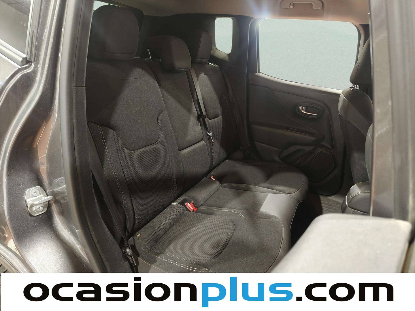 Jeep Renegade Jeep Renegade 1.0G Limited 4x2 (120 CV) gasolina