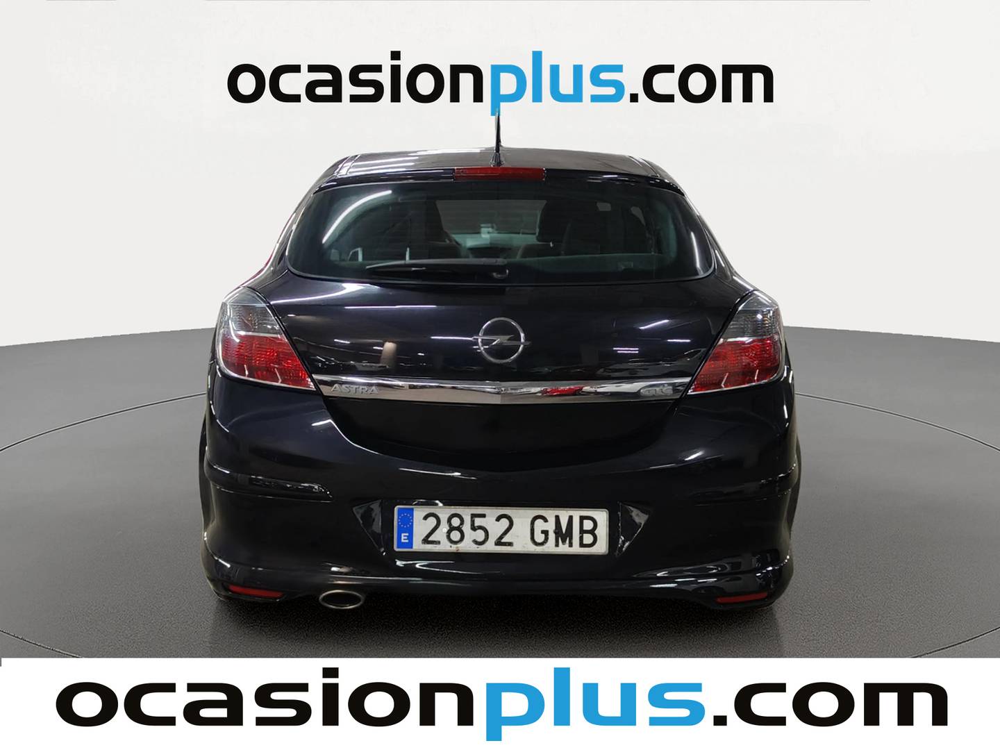 Opel Astra Opel Astra 1.6 GTC Sport (115 CV) barato