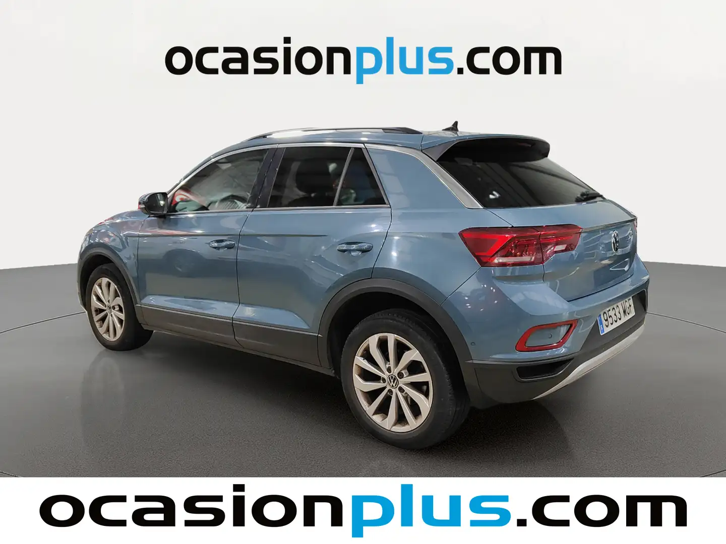 Foto Volkswagen T-Roc Volkswagen T-Roc Life 1.5 TSI (150 CV)