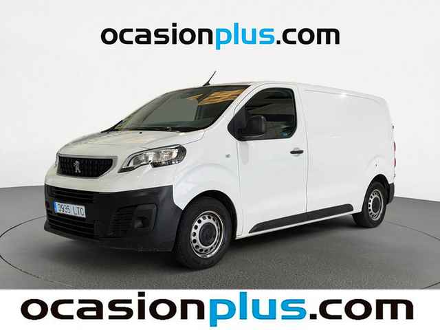 Peugeot Expert Segunda Mano Cádiz