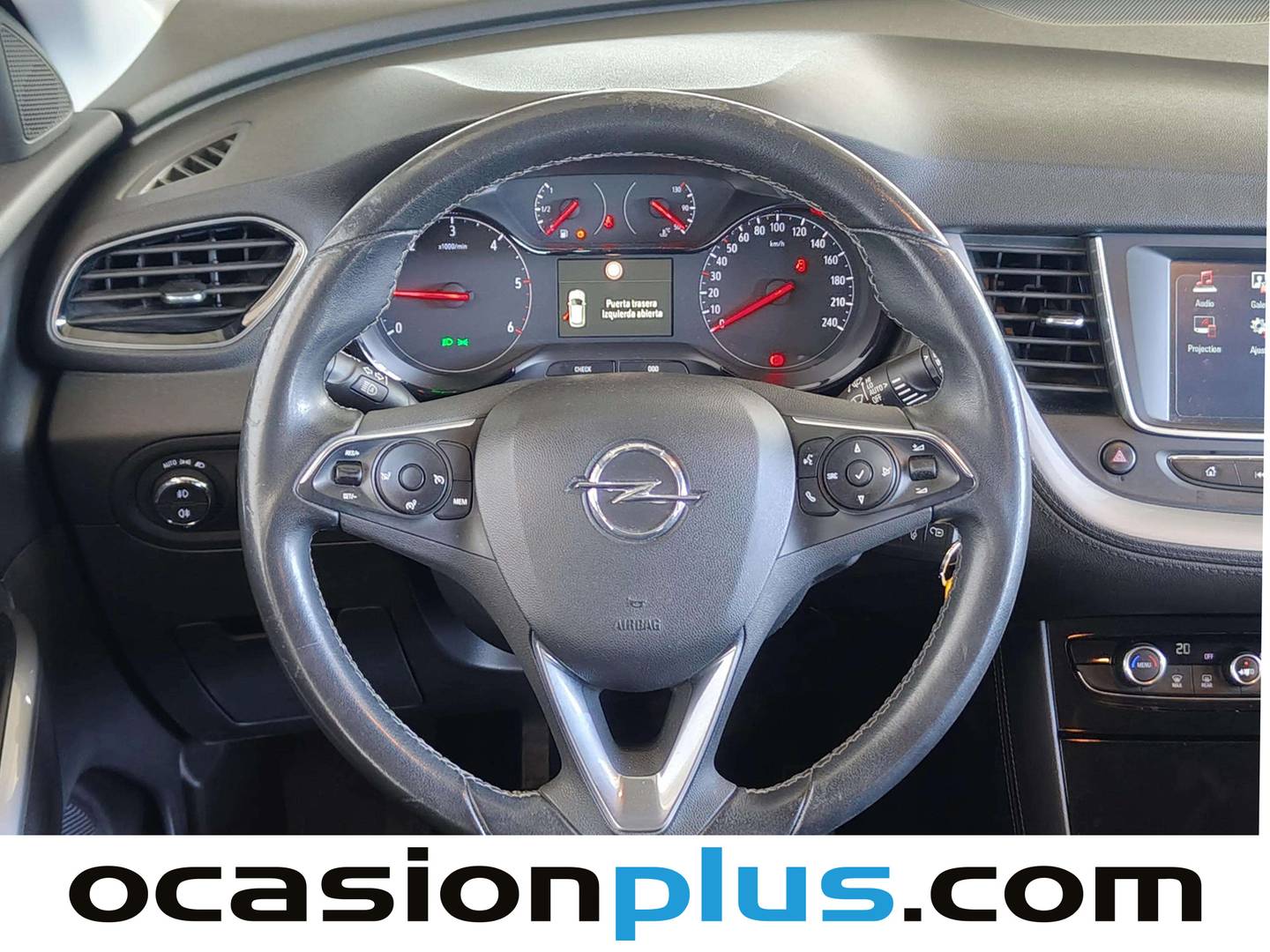 Opel Grandland X Opel Grandland X 1.5 CDTi S&S Selective  (130 CV) diésel