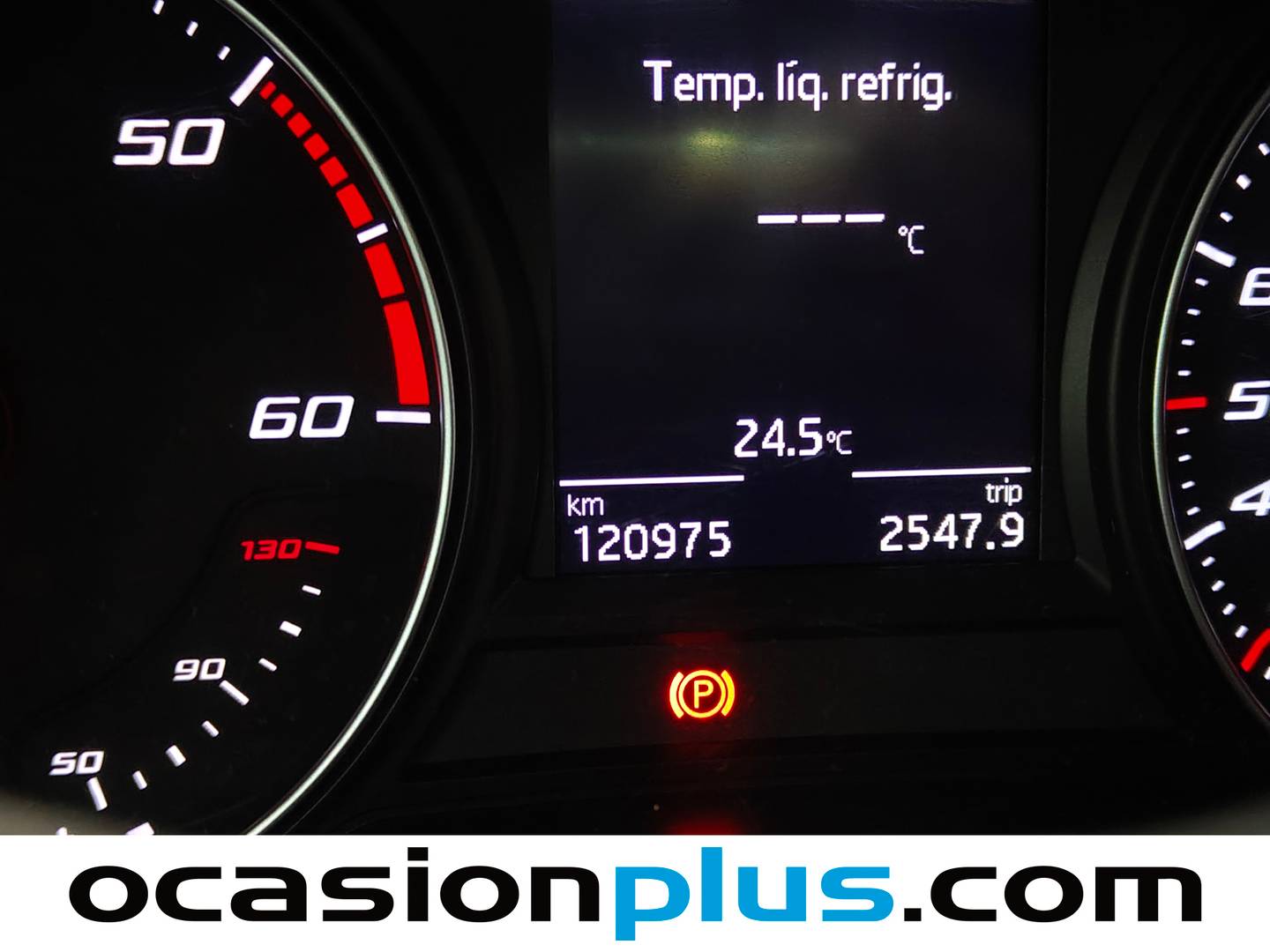 Seat León Seat León ST 1.6 TDI S&S Style (115 CV) seminuevo