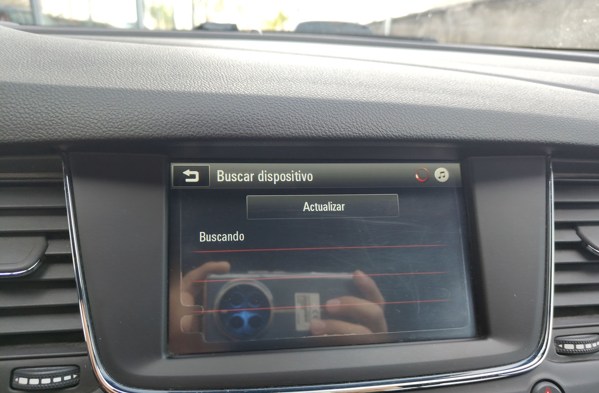 Opel Astra 1.4 Turbo Dynamic - foto 25