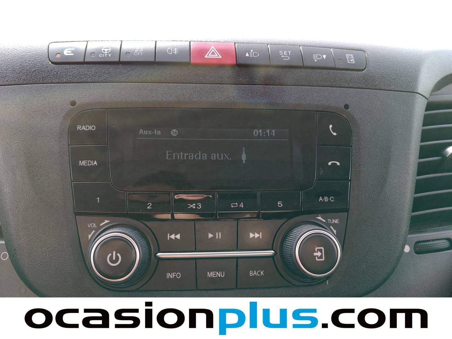 Iveco Daily Iveco Daily Furgon 35S 16 V 4100/H2 (156 CV) 156cv