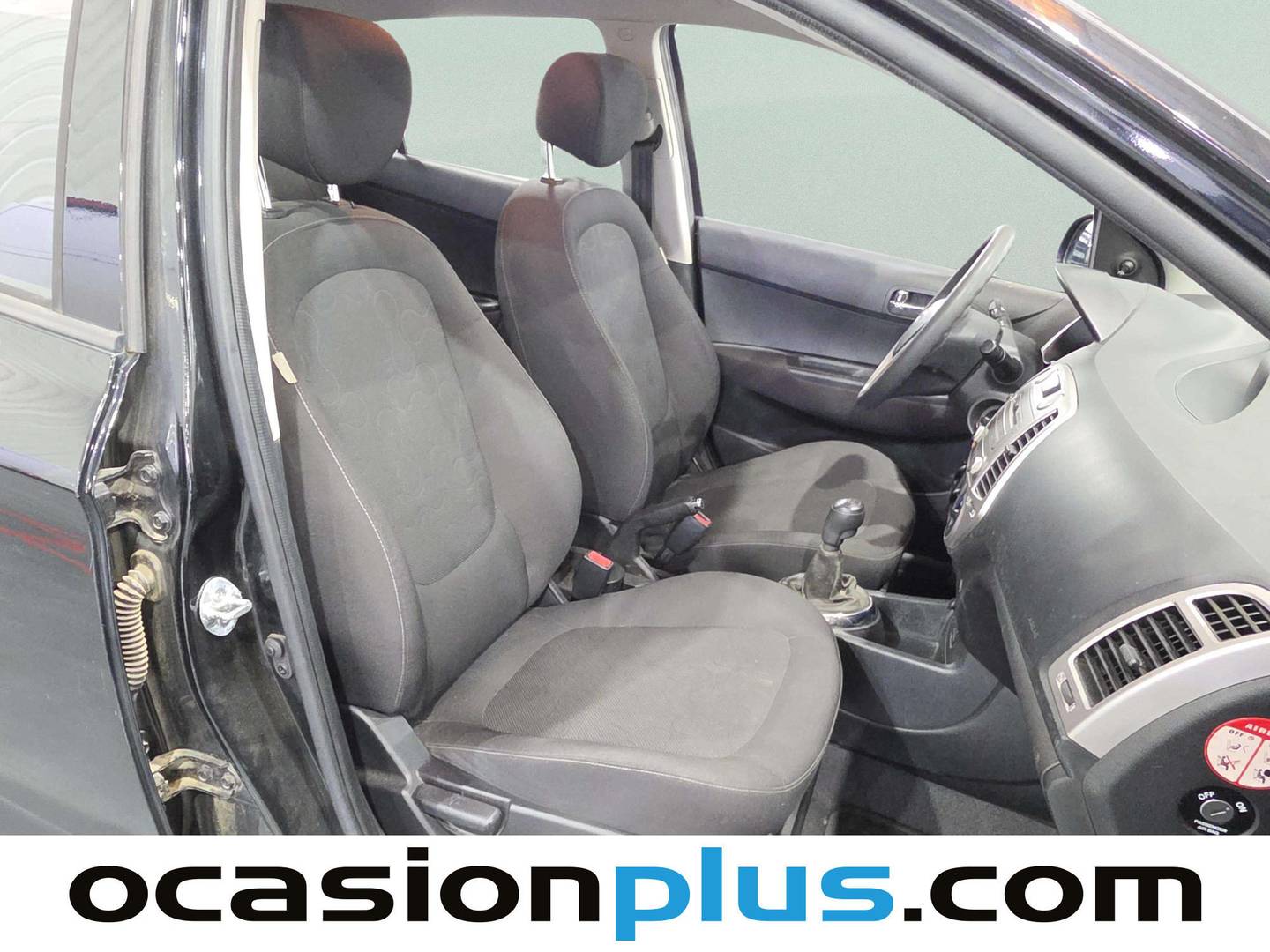 Hyundai i20 Hyundai i20 1.4 CRDI Classic (75 CV) km 0