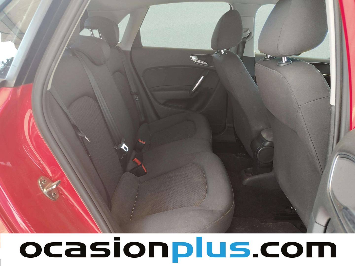 Audi A1 Audi A1 Sportback Adrenalin 1.4 TDI (90 CV) Pack S-Line al mejor precio