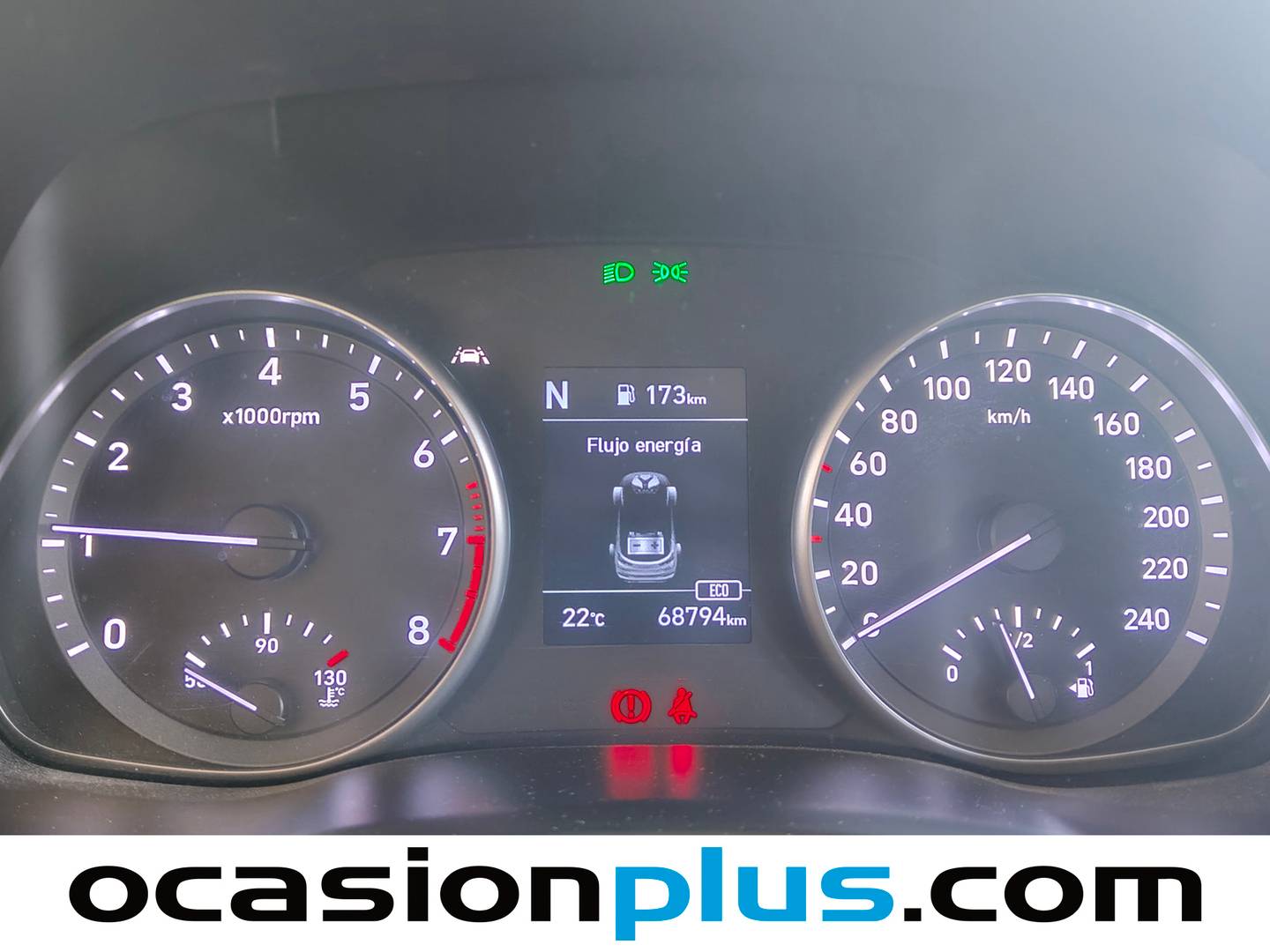 Hyundai i30 Hyundai i30 1.0 TGDI 48V Klass (120 CV) 2022