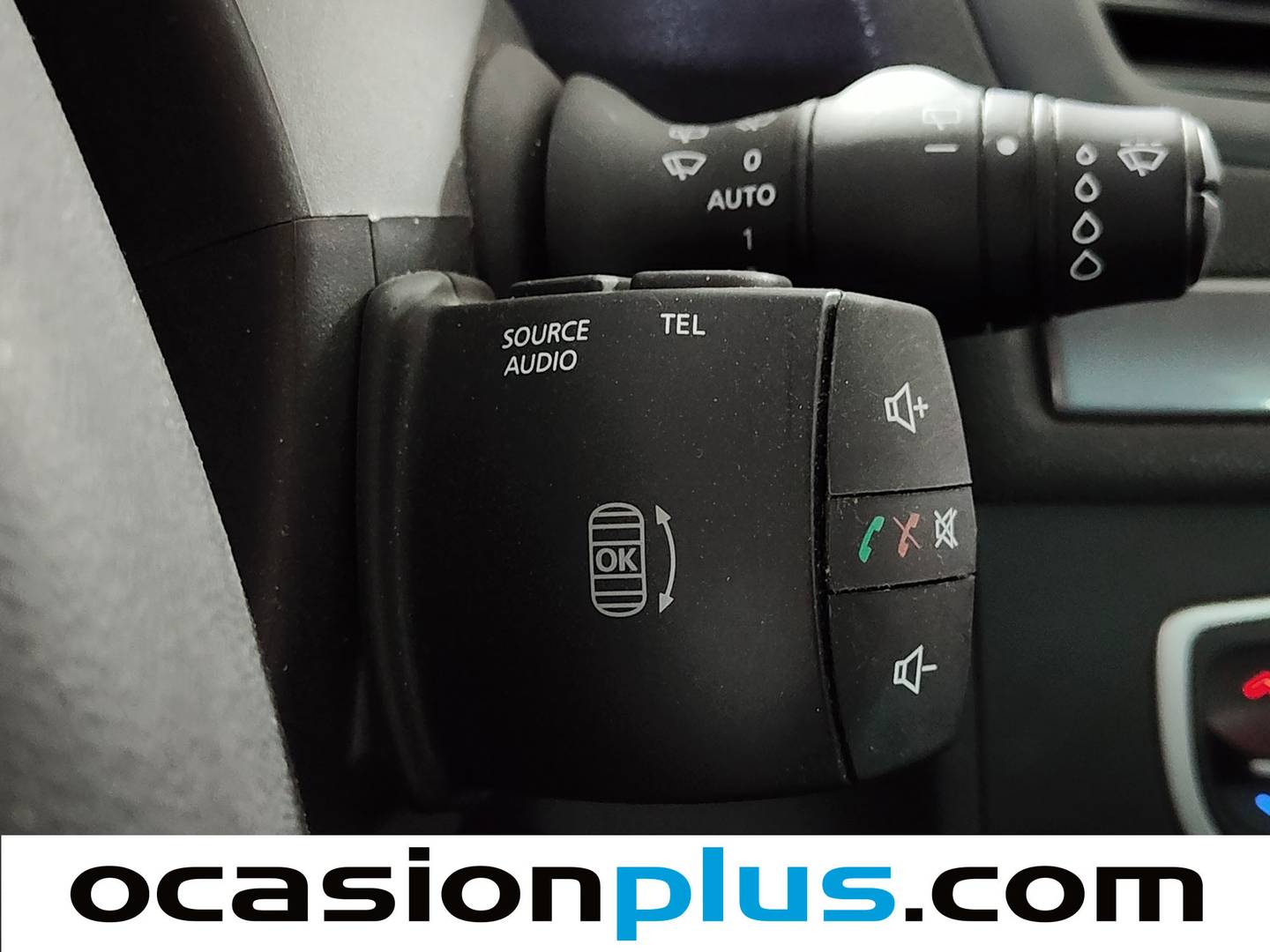 Acabados Renault Mégane Renault Megane Limited dCi (95 CV)