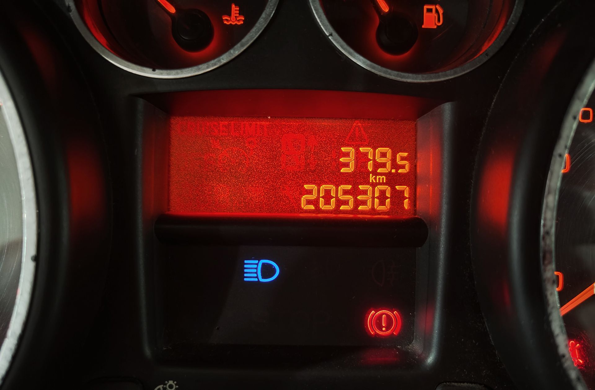 Peugeot 308 1.6 HDi Confort - foto 7