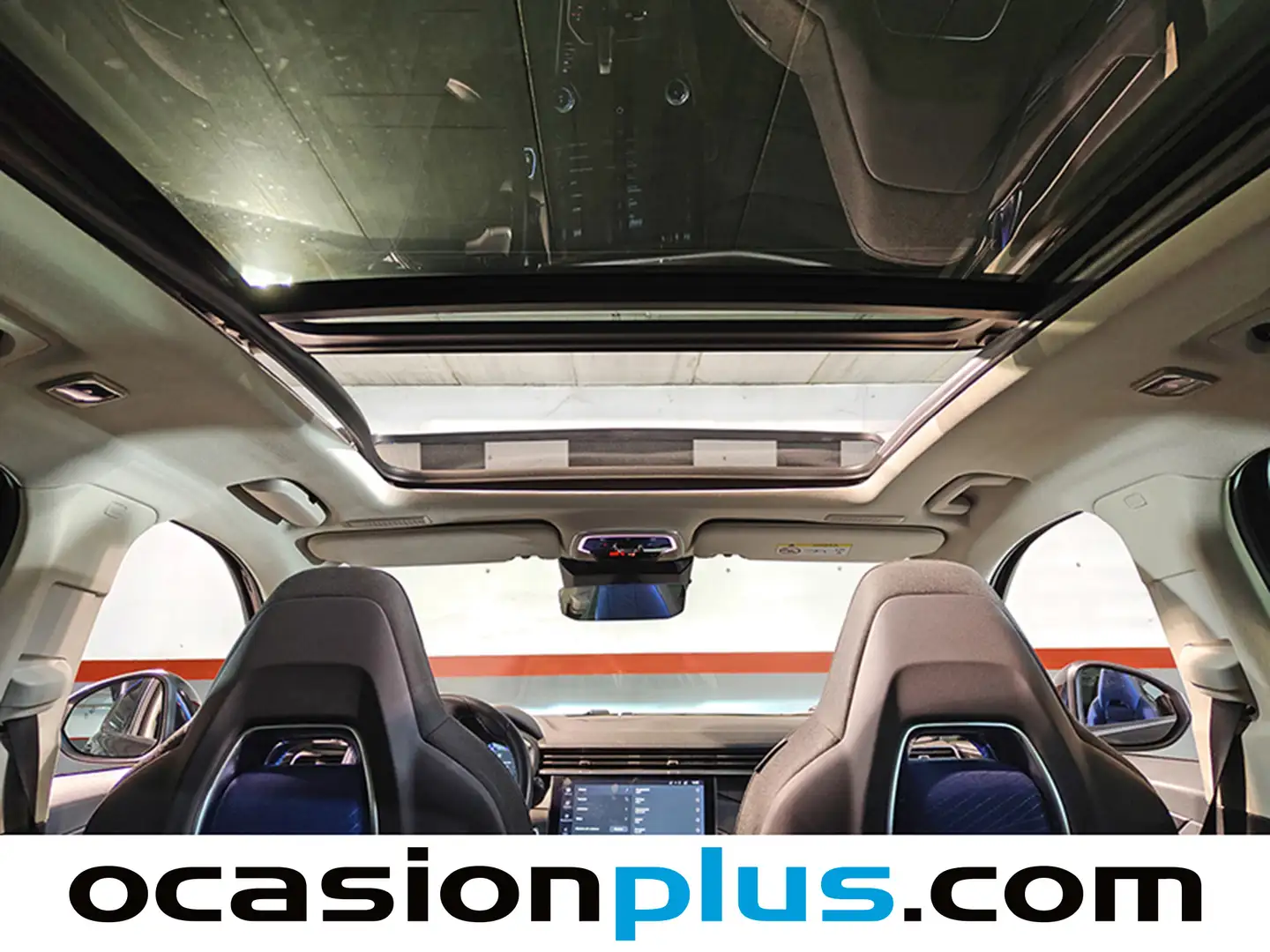 Foto Lynk & Co 01 Lynk & Co 01 1.5 PHEV (261 CV)