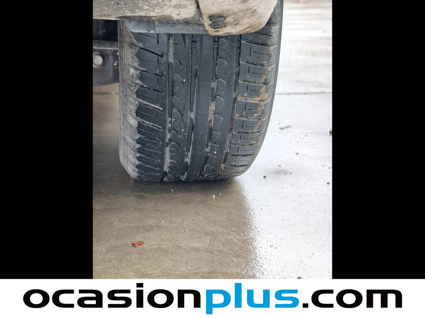 Foto Toyota Auris Toyota Auris 140H Hybrid Feel! (136 CV)