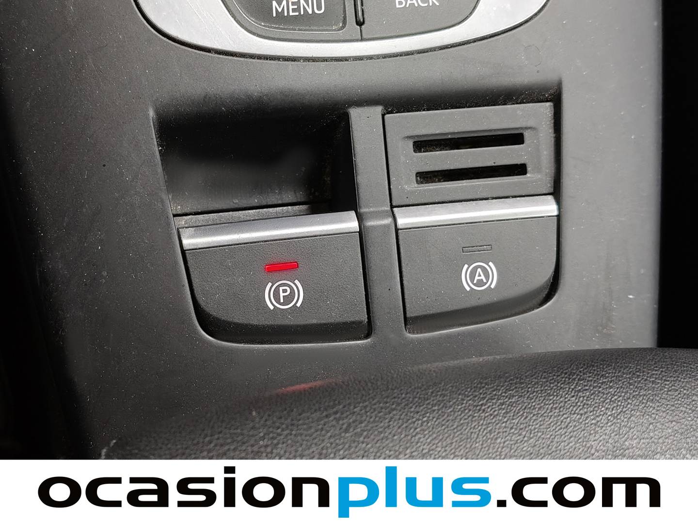 Audi A3 Audi A3 Sedan design edition 1.6 TDI (110 CV) 110cv