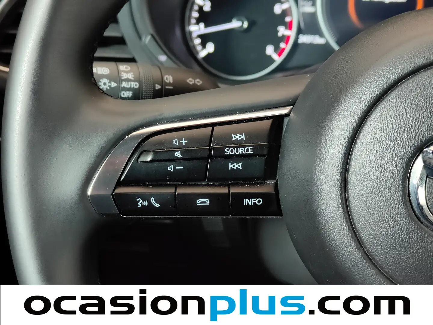 Foto Mazda Mazda3 Mazda Mazda 3 2.5L E-SKY G MHEV Prime-Line (140 CV)