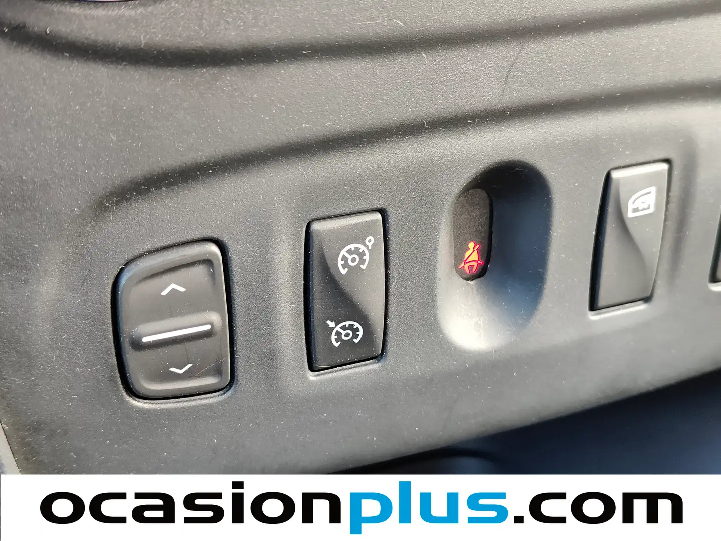 Foto Dacia Sandero Dacia Sandero SL Nómada dCi (90 CV)