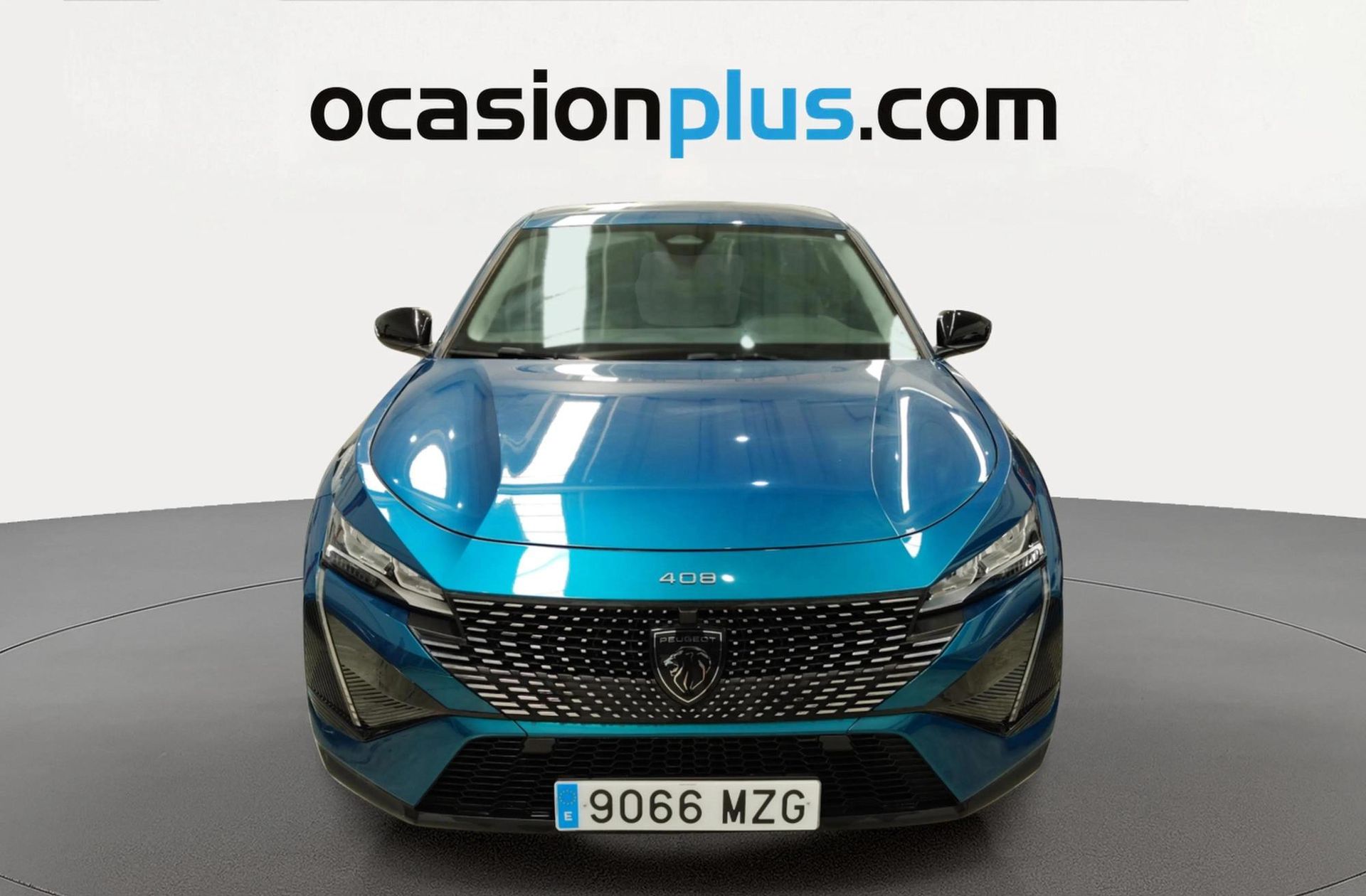 Peugeot 408 Allure Hybrid eDCS6 - foto 13