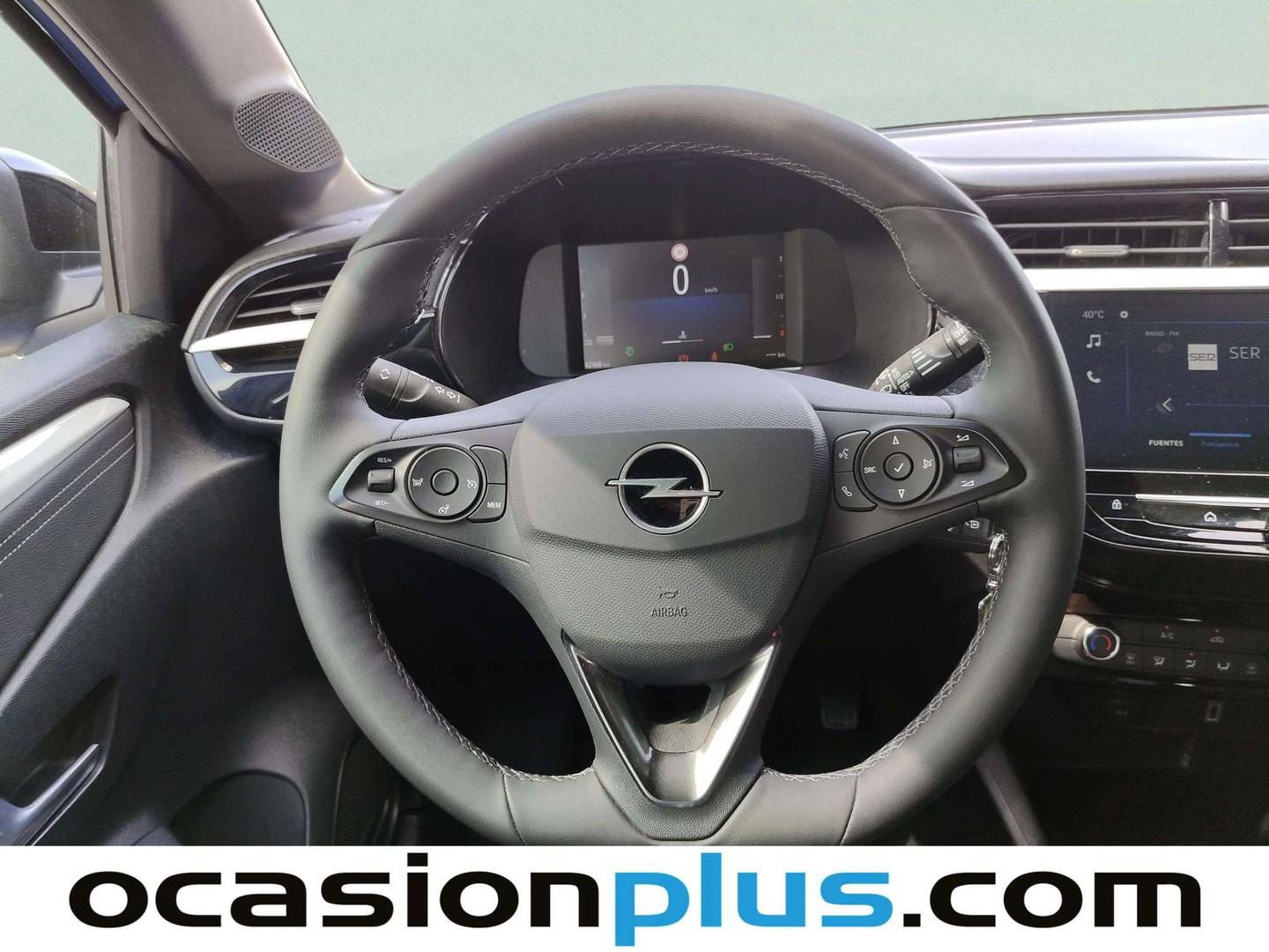 Opel Corsa Opel Corsa 1.2T XHL GS (100 CV) de ocasión