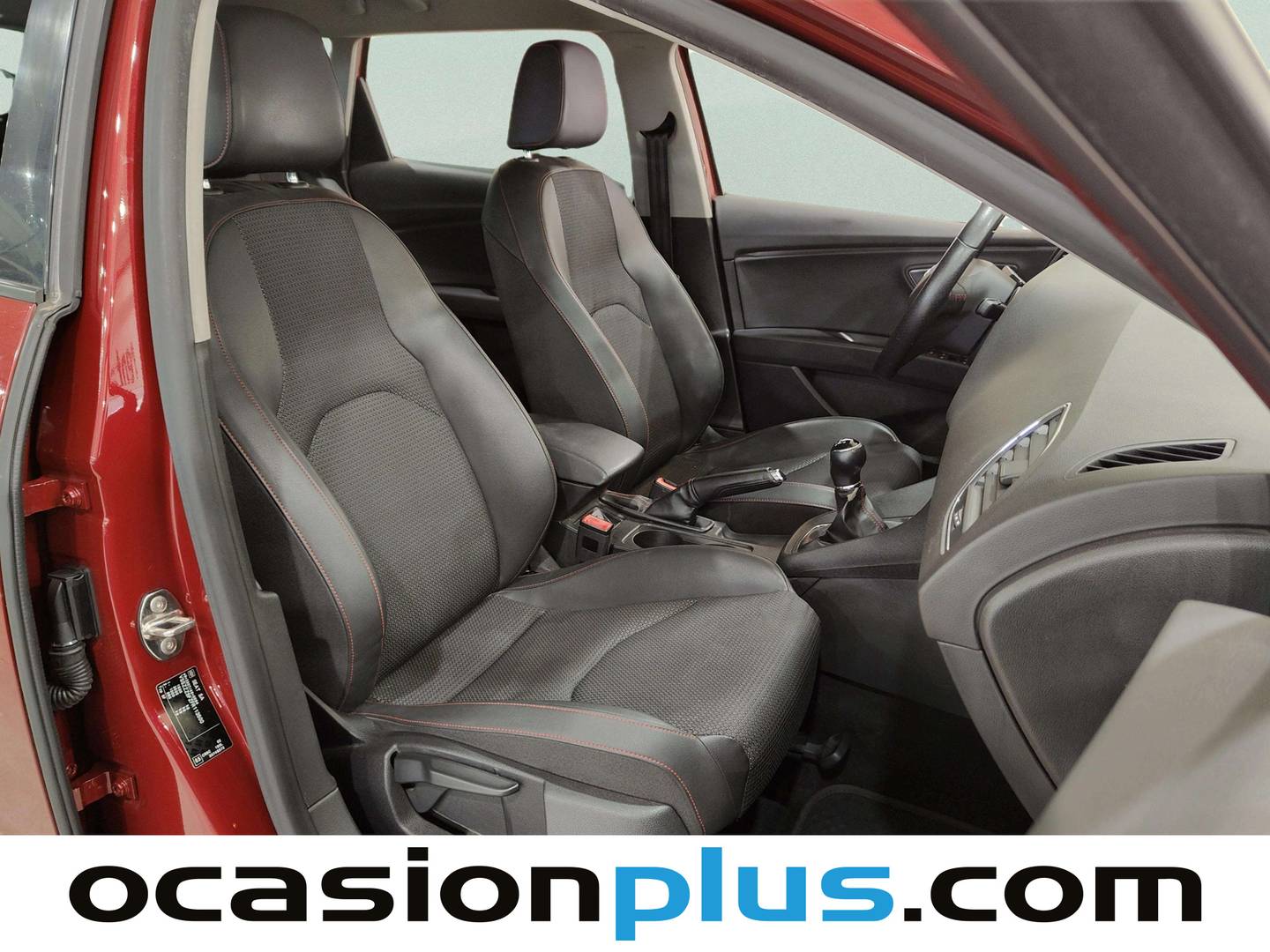 Seat León Seat León ST 2.0 TDI S&S FR (150 CV) diésel