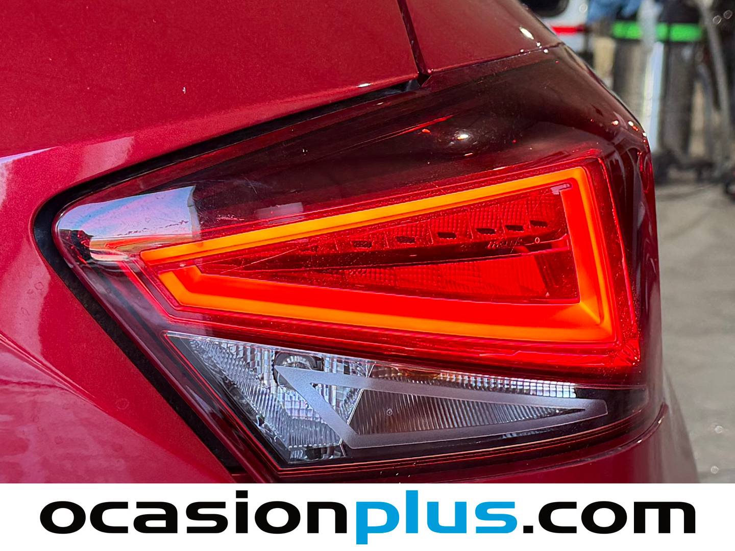 Foto Seat Ibiza SEAT Ibiza 1.0 TSI S&S FR XL (110 CV)